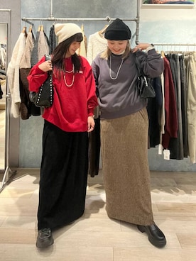 ria0079さんのコーディネート