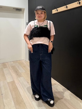 ria0079さんのコーディネート