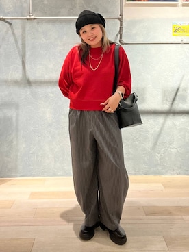 ria0079さんのコーディネート