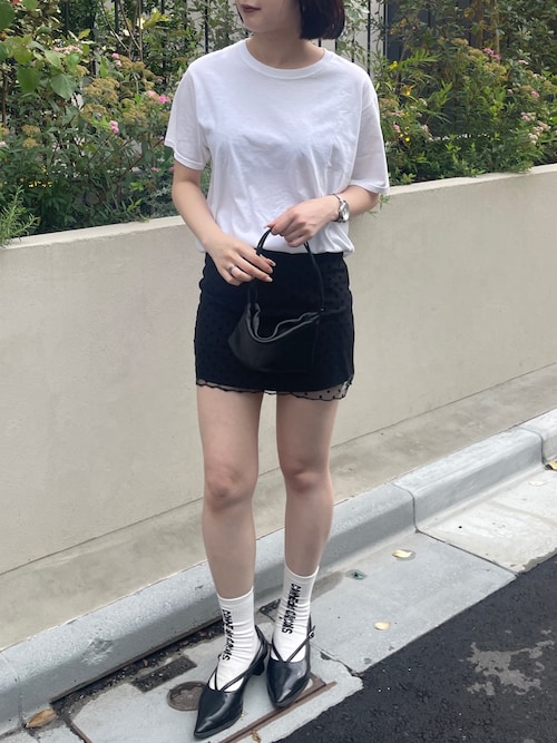 バッグ NOTHING WRITTEN NELLASTRAP LARGE BAG NOTHING WRITTEN Nella strap bag (PREORDER) – FRECKL STUDIO