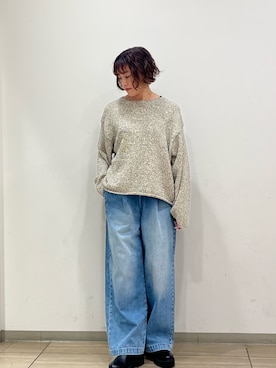 rikaさんのコーディネート