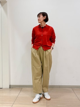 rikaさんのコーディネート