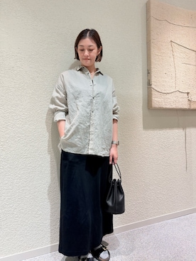 rikaさんのコーディネート