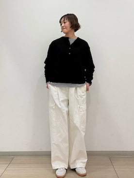 rikaさんのコーディネート