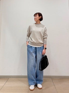 rikaさんのコーディネート