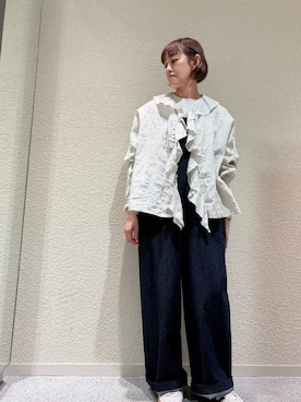 rikaさんのコーディネート