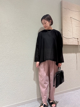 rikaさんのコーディネート