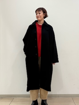 rikaさんのコーディネート