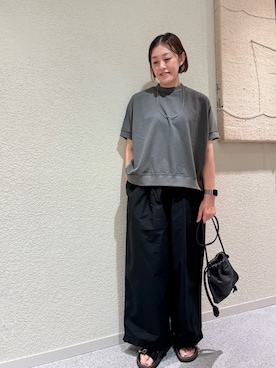 rikaさんのコーディネート
