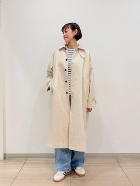 rikaさんのコーディネート