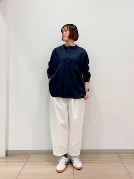 rikaさんのコーディネート