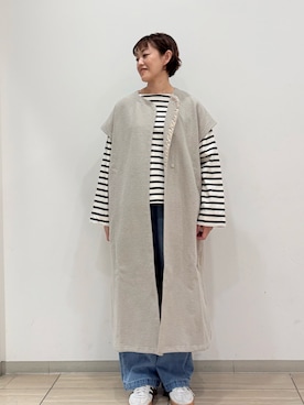 rikaさんのコーディネート