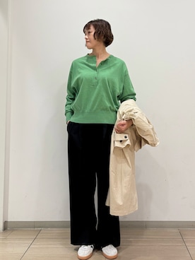 rikaさんのコーディネート