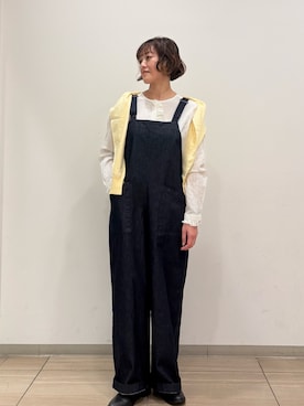 rikaさんのコーディネート