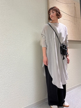 rikaさんのコーディネート