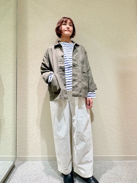 rikaさんのコーディネート