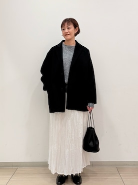 rikaさんのコーディネート