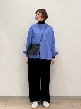 rikaさんのコーディネート