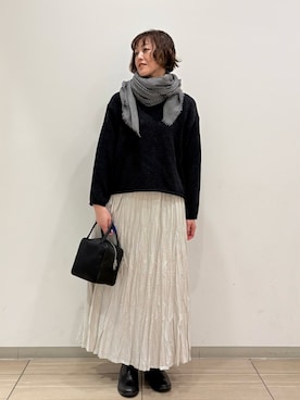 rikaさんのコーディネート