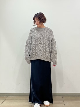 rikaさんのコーディネート