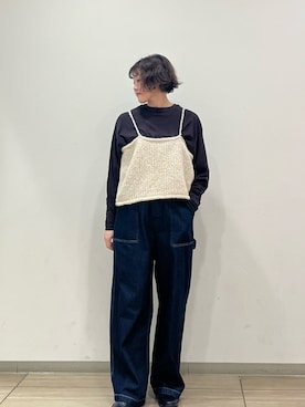 rikaさんのコーディネート