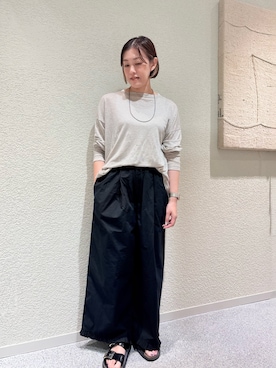 rikaさんのコーディネート
