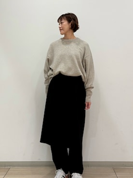 rikaさんのコーディネート