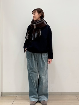 rikaさんのコーディネート