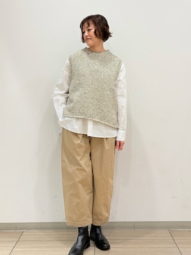 rikaさんのコーディネート