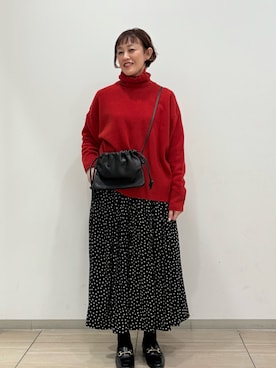 rikaさんのコーディネート