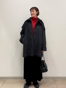 rikaさんのコーディネート