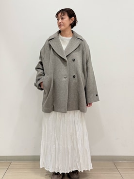 rikaさんのコーディネート