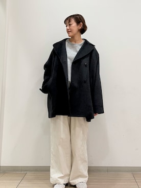 rikaさんのコーディネート