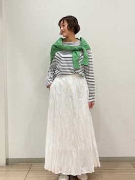 rikaさんのコーディネート