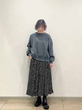 rikaさんのコーディネート