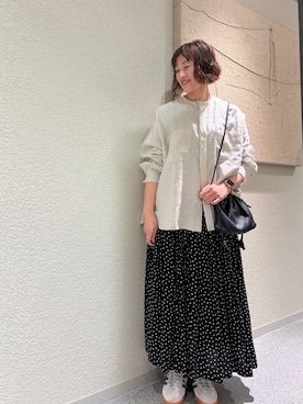 rikaさんのコーディネート