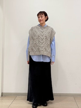 rikaさんのコーディネート