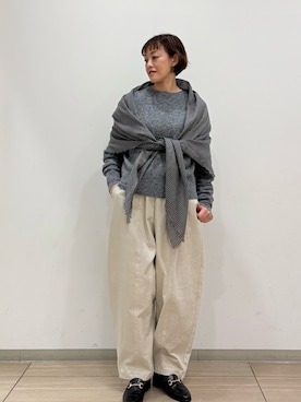 rikaさんのコーディネート