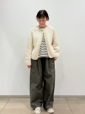 rikaさんのコーディネート