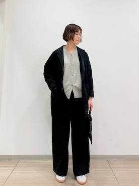 rikaさんのコーディネート