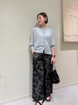 rikaさんのコーディネート