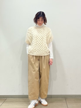 rikaさんのコーディネート