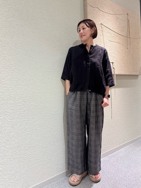 rikaさんのコーディネート