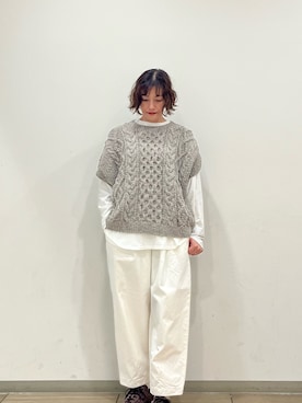 rikaさんのコーディネート