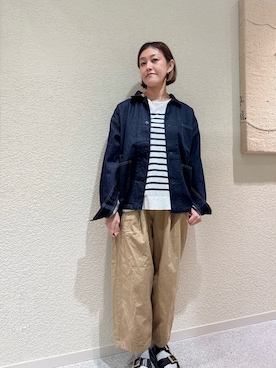 rikaさんのコーディネート