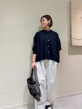 rikaさんのコーディネート