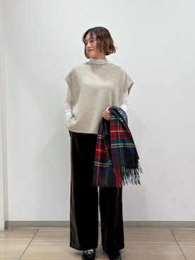 rikaさんのコーディネート