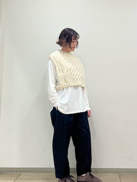 rikaさんのコーディネート