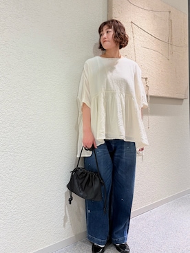 rikaさんのコーディネート