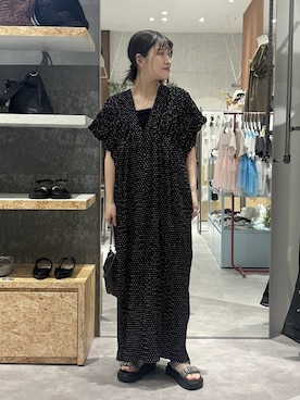 かとちゃんさんのコーディネート